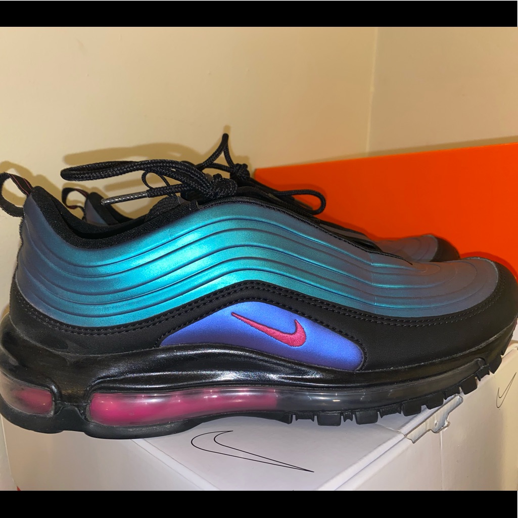 Nike React 97
